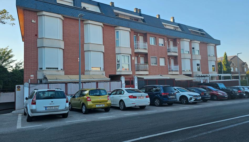 Foto 1 de Dúplex en venta en Camino del Tomillarón, Marazuela - El Torreón, Madrid