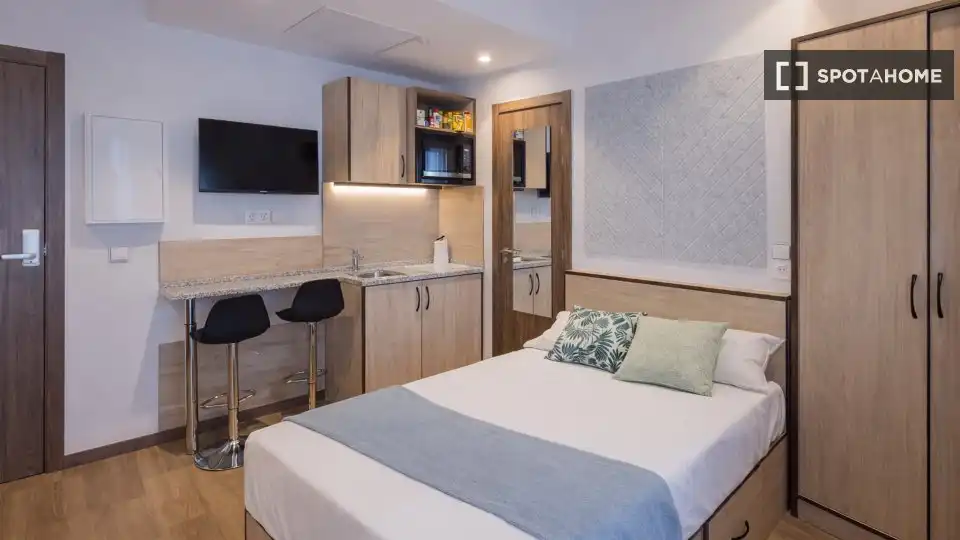 Appartement avec terrasse à louer à Centro, imagen 17