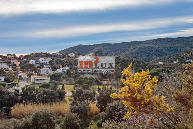 Terreno residencial en Venta en Carrer Eucaliptus, 14 en Mas Pere - Río de Oro