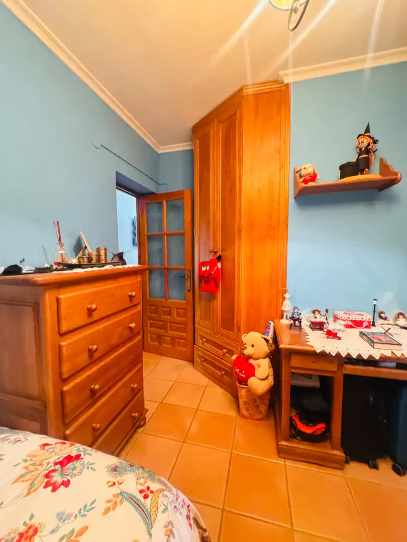 Chalet con piscina en venta en Carretera Aldeamayor, imagen 27