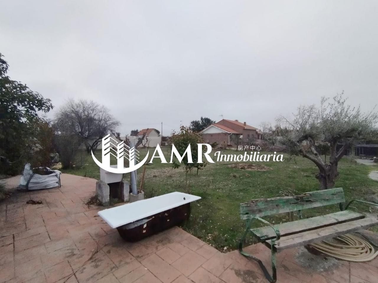 Casa o xalet en venda en El Viso de San Juan amb Jardí privat, Traster i Piscina