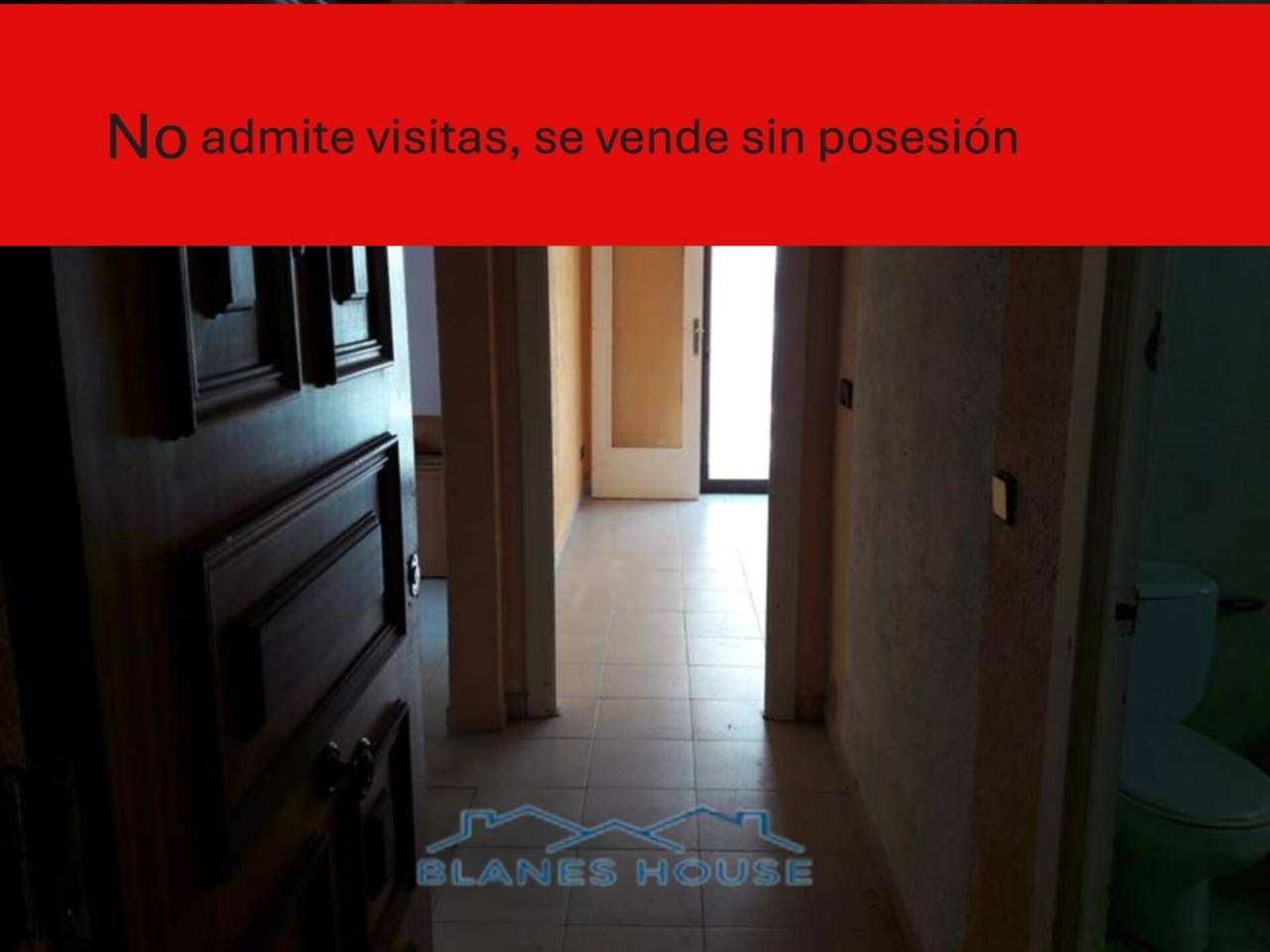 Pis en venda en Lloret de Mar