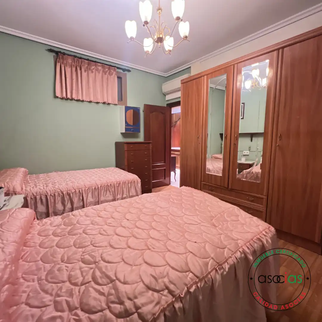 Flat with lift for sale in Pola de Laviana - CL TEJERA NORTE 12, imagen 10