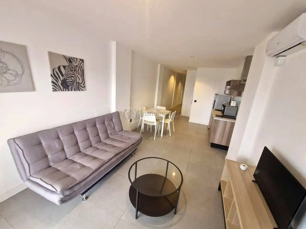 Estudi en venda a Meandro, Los Cristianos