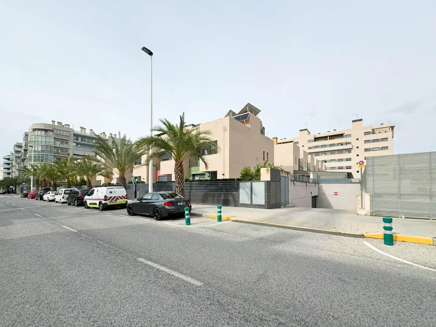 Parking for sale in Calle JOSE ANTONIO CAÑETE JUAREZ, imagen 2