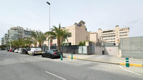 Foto 2 de Garatge en venda a Calle Jose Antonio Cañete Juarez, Nou Altabix, Elche / Elx