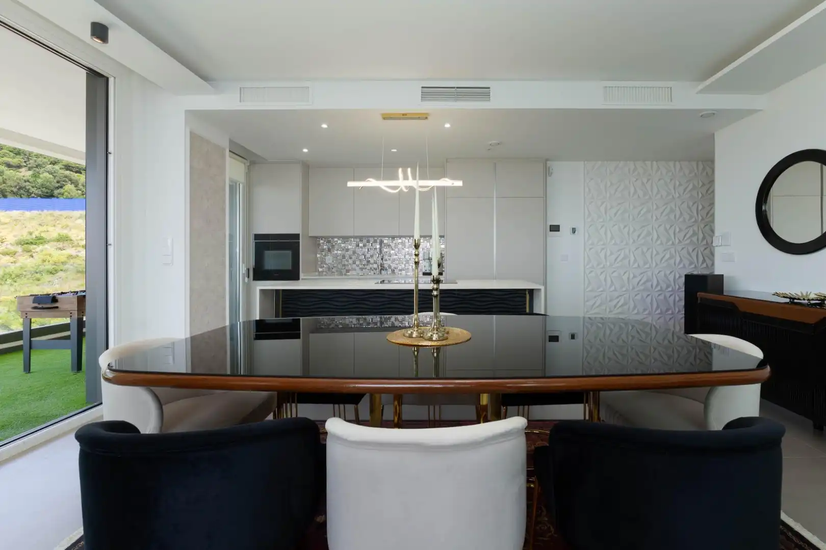 Apartamento con terraza en venta en La Capellanía - El Higuerón, imagen 10