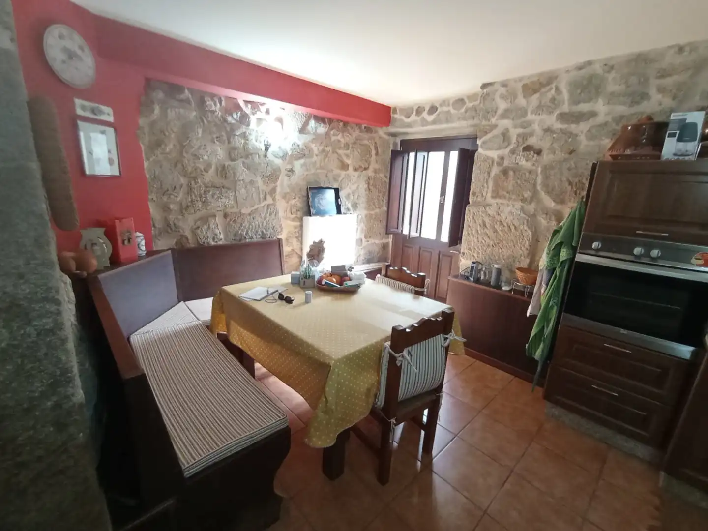 House with garden for sale in As Neves, imagen 35