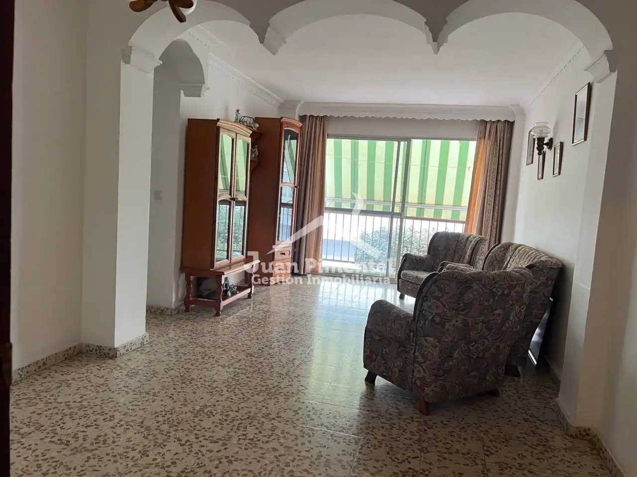 Appartement avec ascenseur à vendre à Calle Félix Rodríguez de la Fuente 1, imagen 3