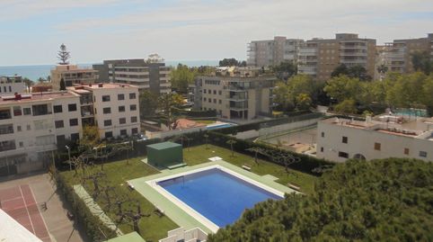 Foto 2 de Apartamento de alquiler en Carrer Mas de Sirera, Voramar, Benicasim / Benicàssim