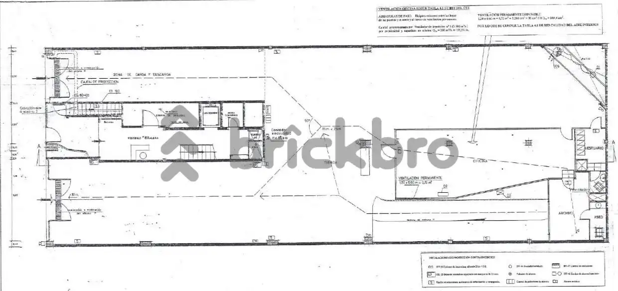 Business premises for sale in De Floridablanca, imagen 14