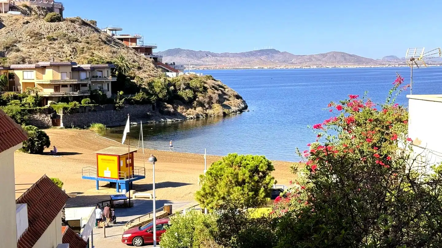 Pis amb piscina en venda a Terrazas Sol 1, imagen 22
