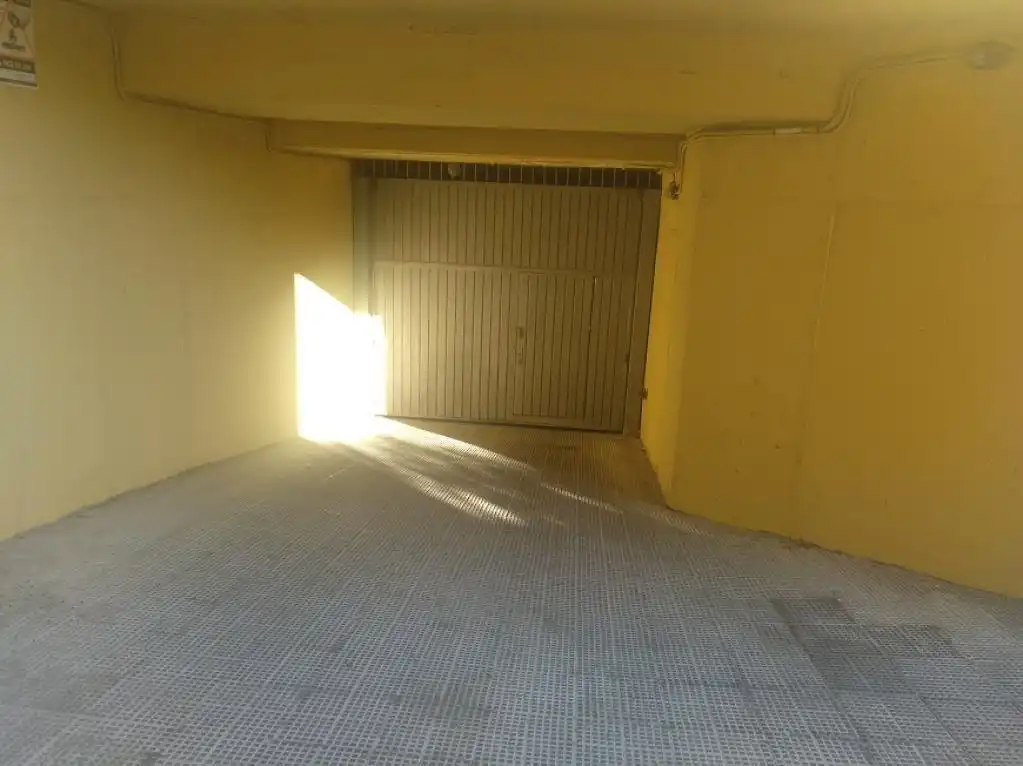Aparcament en venda a Santa Eufemia, imagen 4