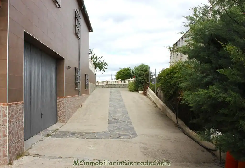 Casa rustica in vendita a Cerro de Conejos, imagen 45