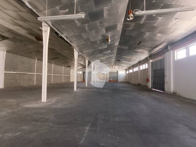 Nave industrial en Alquiler en VIGO en Barbadás