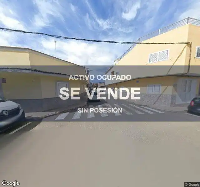 Parking of Flat for sale in Santa Lucía de Tirajana