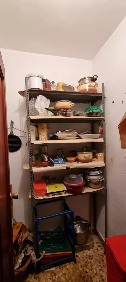 Cocina de Piso en venta en Torrijos con Aire acondicionado, Calefacción y Amueblado