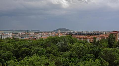 Foto 4 de Piso en venta en Paseo Zorrilla, Campo Grande, Valladolid Capital