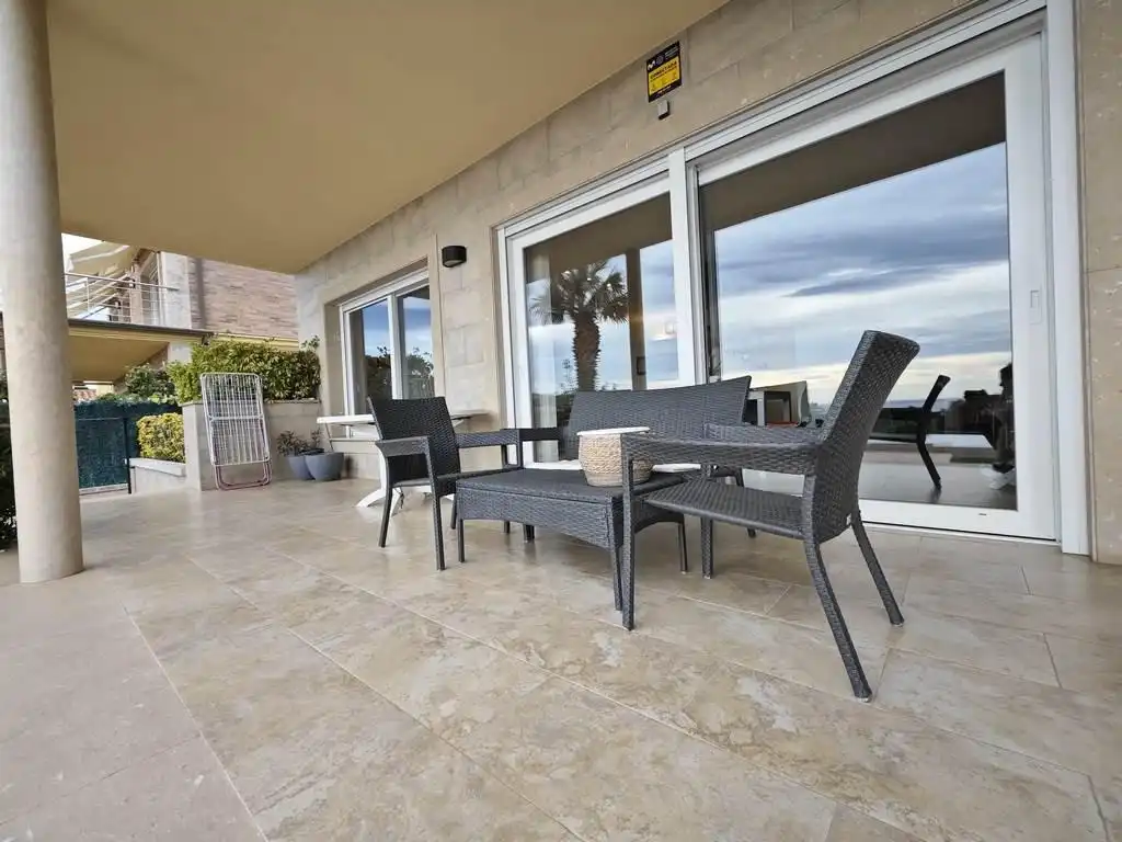Villa mit Terrasse zum Verkauf in Roca Grossa, imagen 65