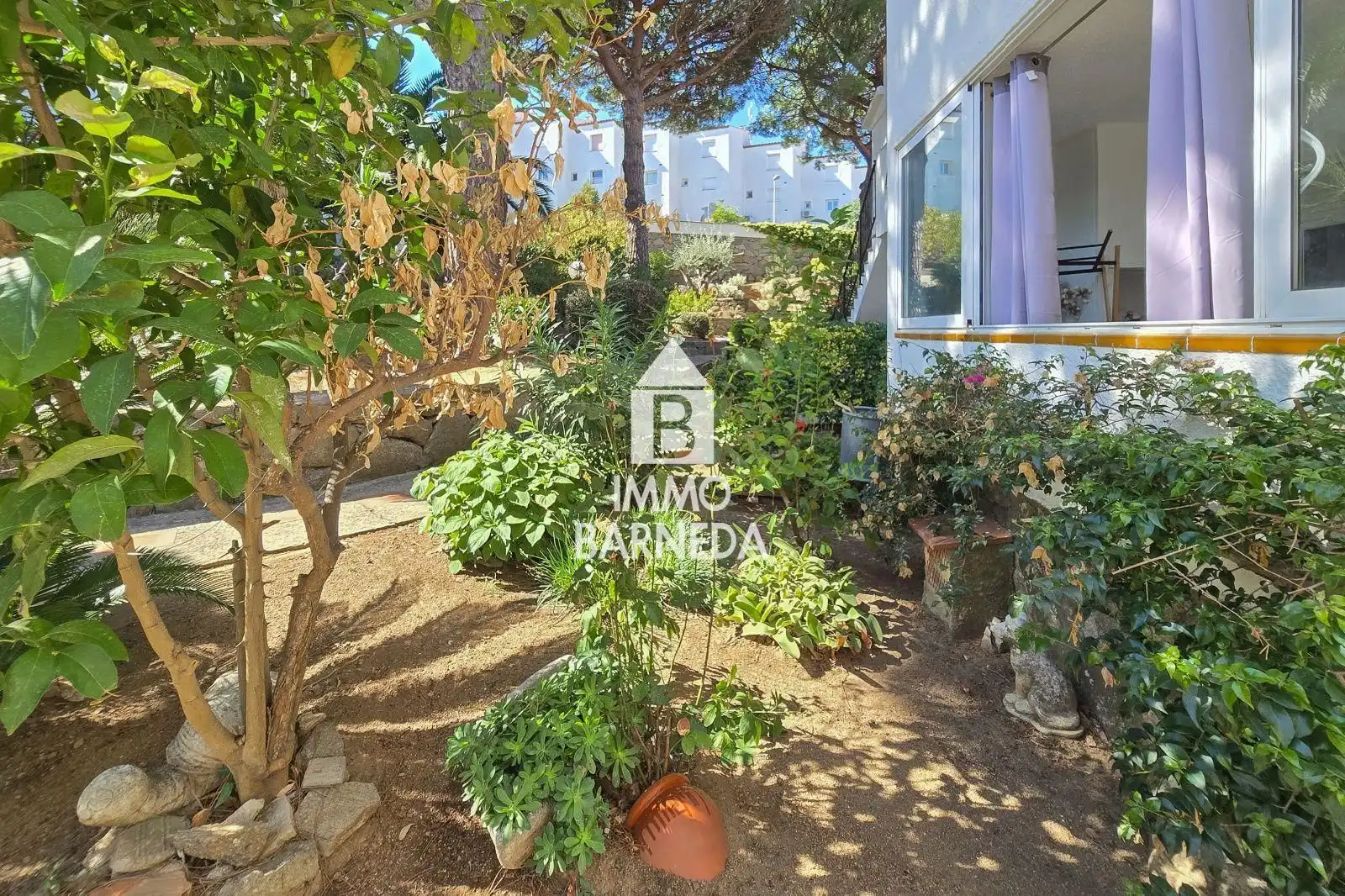 Wohnung mit Terrasse zum Verkauf in Josep Carner 8, imagen 25
