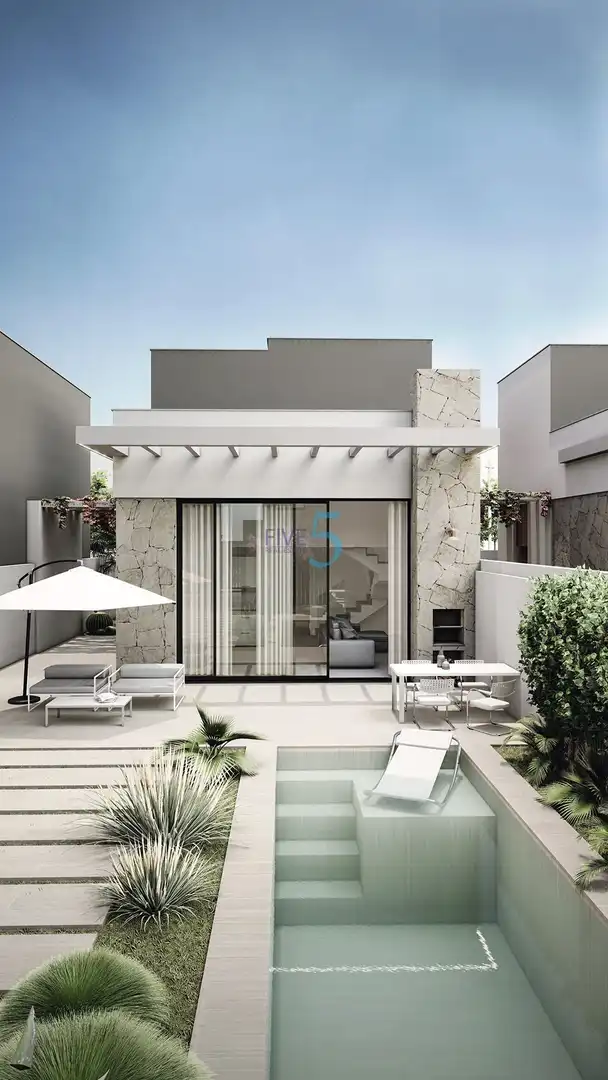 Maison à vendre à San Juan de los Terreros, imagen 11