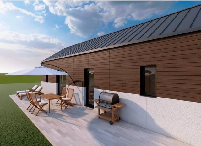 Casa-chalet en Venta en Zarzuela del Monte