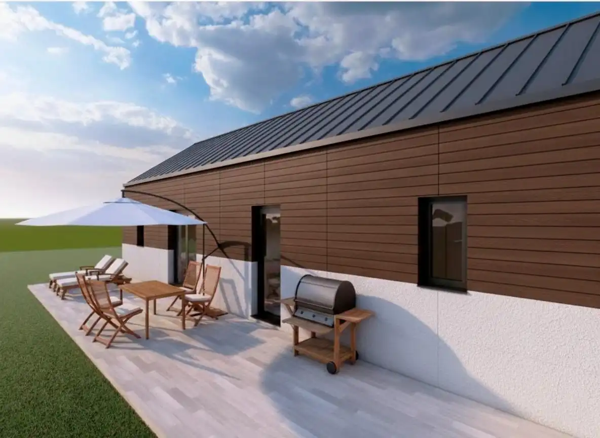 Houses for sale in Zarzuela del Monte