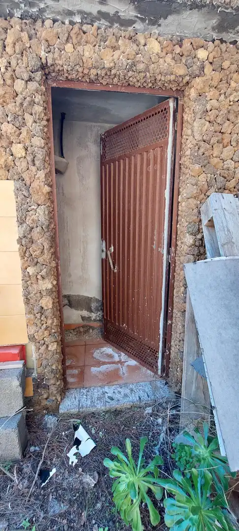 Terreny rústic en venda a Carretera Araya, imagen 27