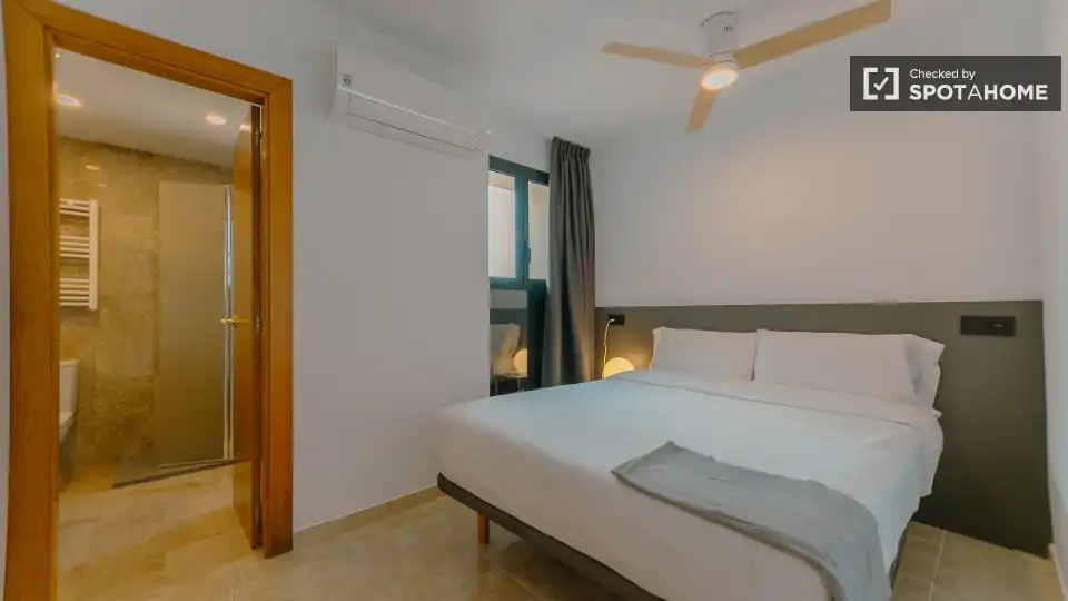Room in La Carrasca