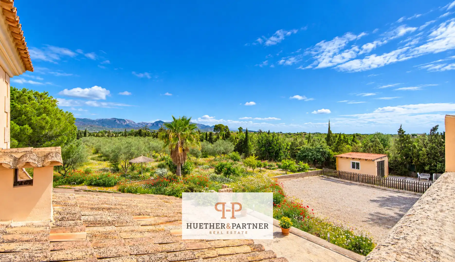 Casa rústica en venta en Santa María del Camí, imagen 2