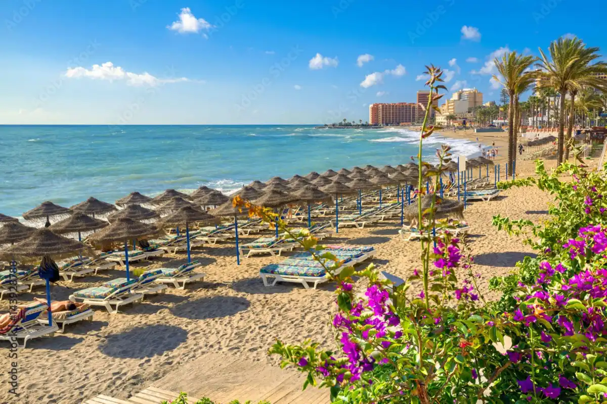 Apartamento con ascensor en venta en Puerto Marina, imagen 5