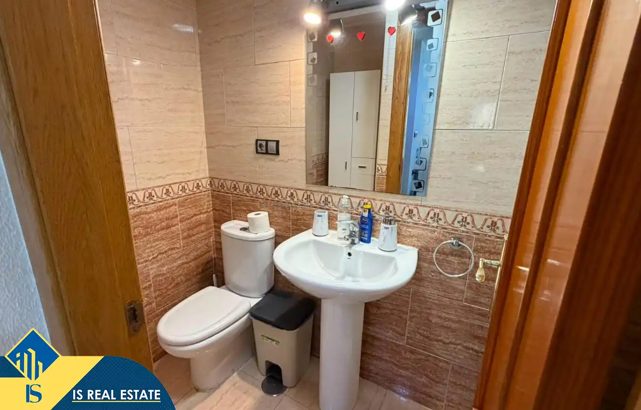 Apartment mit Aufzug zum Verkauf in Centro, imagen 5