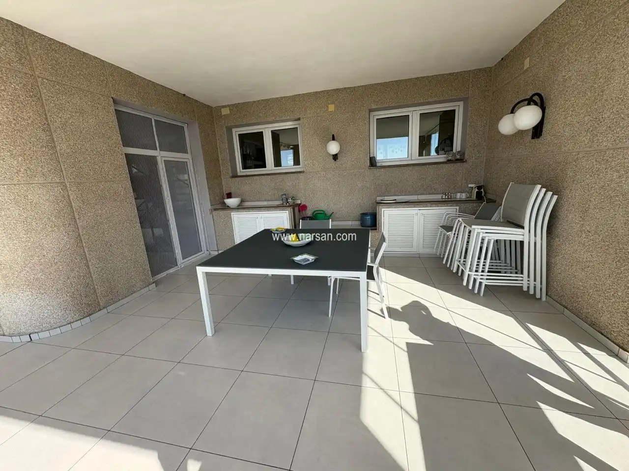 Maison avec piscine à vendre à Montornés - Las Palmas - El Refugio, imagen 11