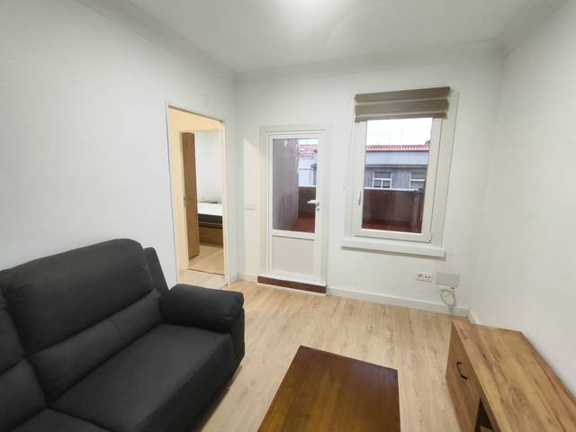 Piso en Alquiler en Pascual Veiga en Agra del Orzán - Ventorrillo