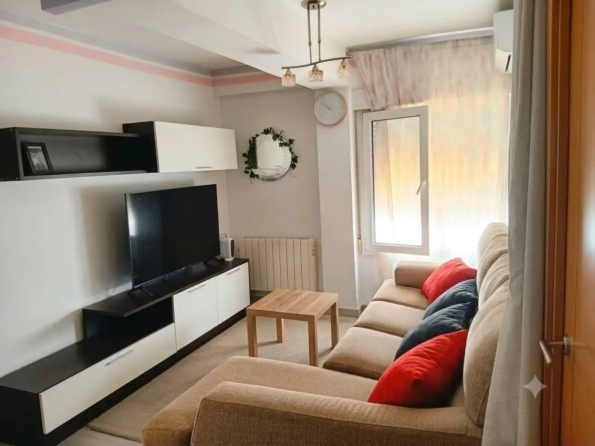 Appartamento in vendita a Calle ARANDA, PILAR