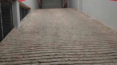 Photo 4 of Garage for sale in Calle Mar Negro, 33, Los Cuarteros, San Pedro del Pinatar