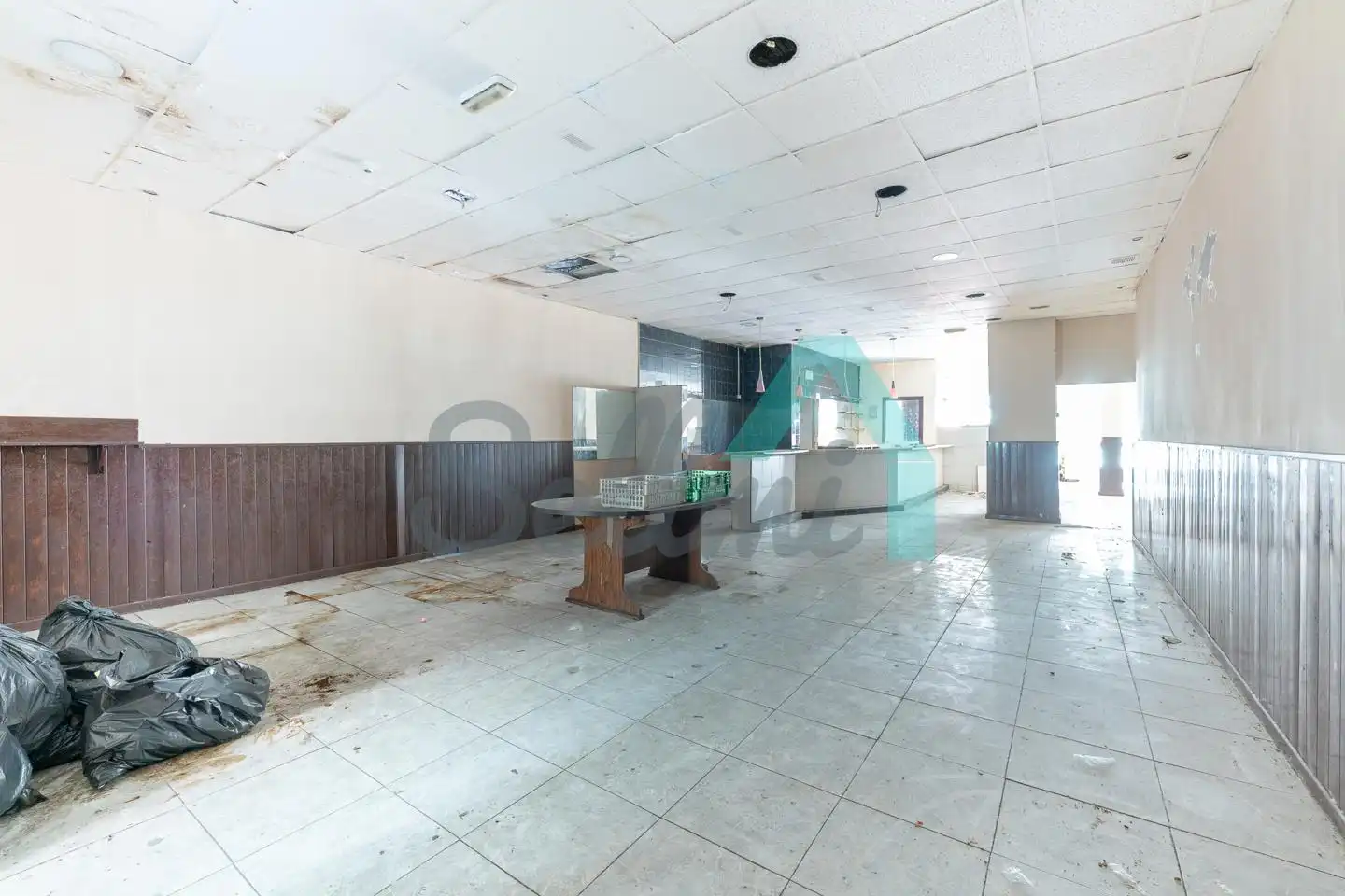 Local comercial de lloguer a De Pumarín, imagen 8