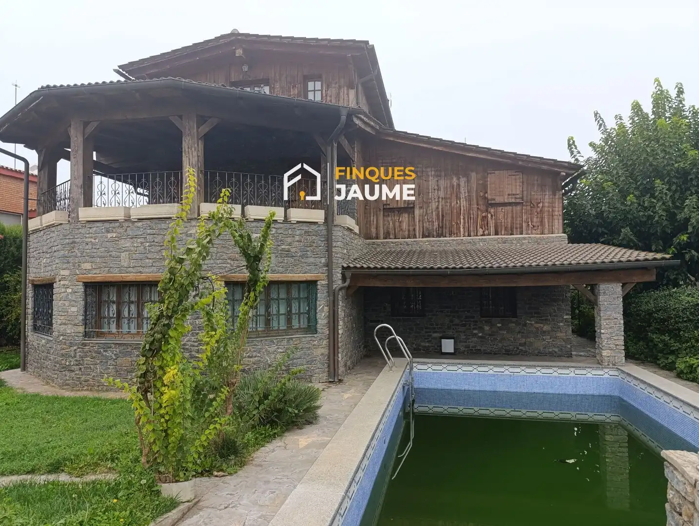 Detached house with pool for sale in SANT ERMENGOL, imagen 7