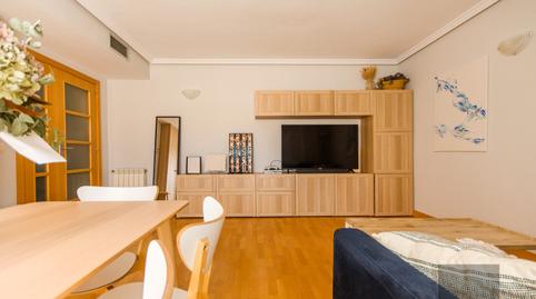 Foto 5 de Àtic en venda a Las Tablas,  Madrid Capital