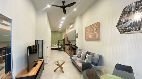 Photo 2 of Buildings for sale in Calle Francisco Monje, La Trinidad, Málaga Capital