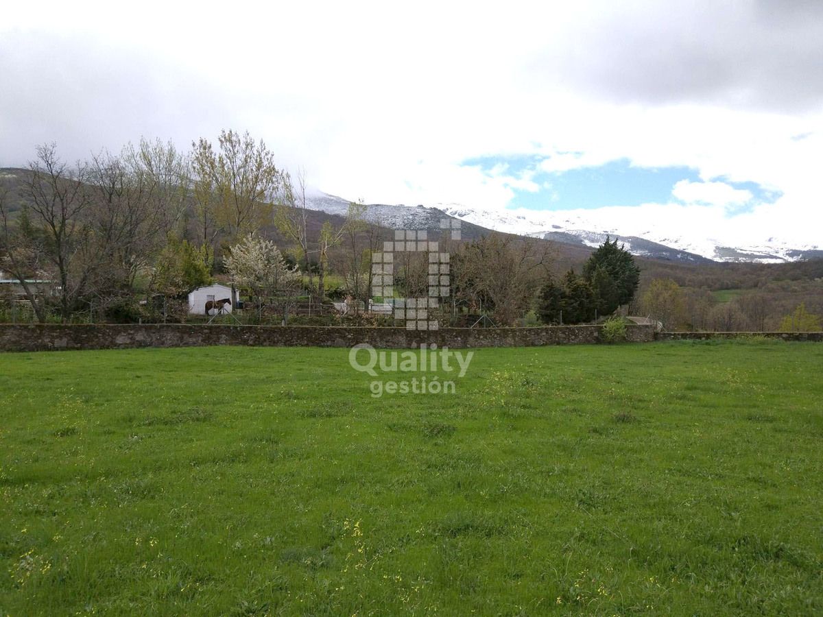 Residencial en venda en Navacarros