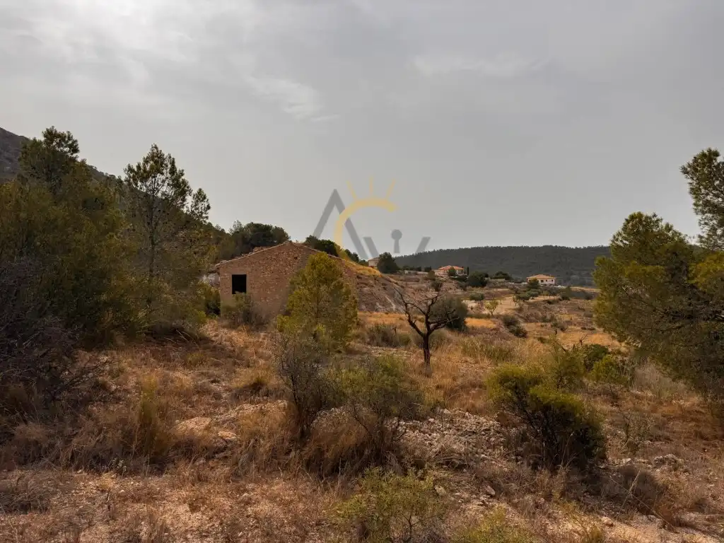 Casa in vendita a Poligono 37 Paraje 77 Derramador Madara, imagen 3