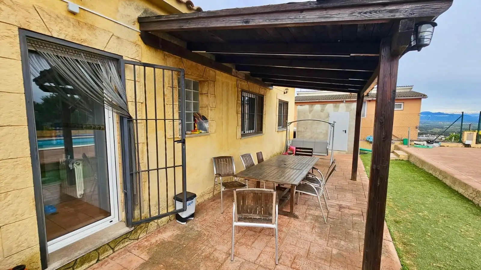 Maison avec terrasse à vendre à Montbarbat, imagen 13
