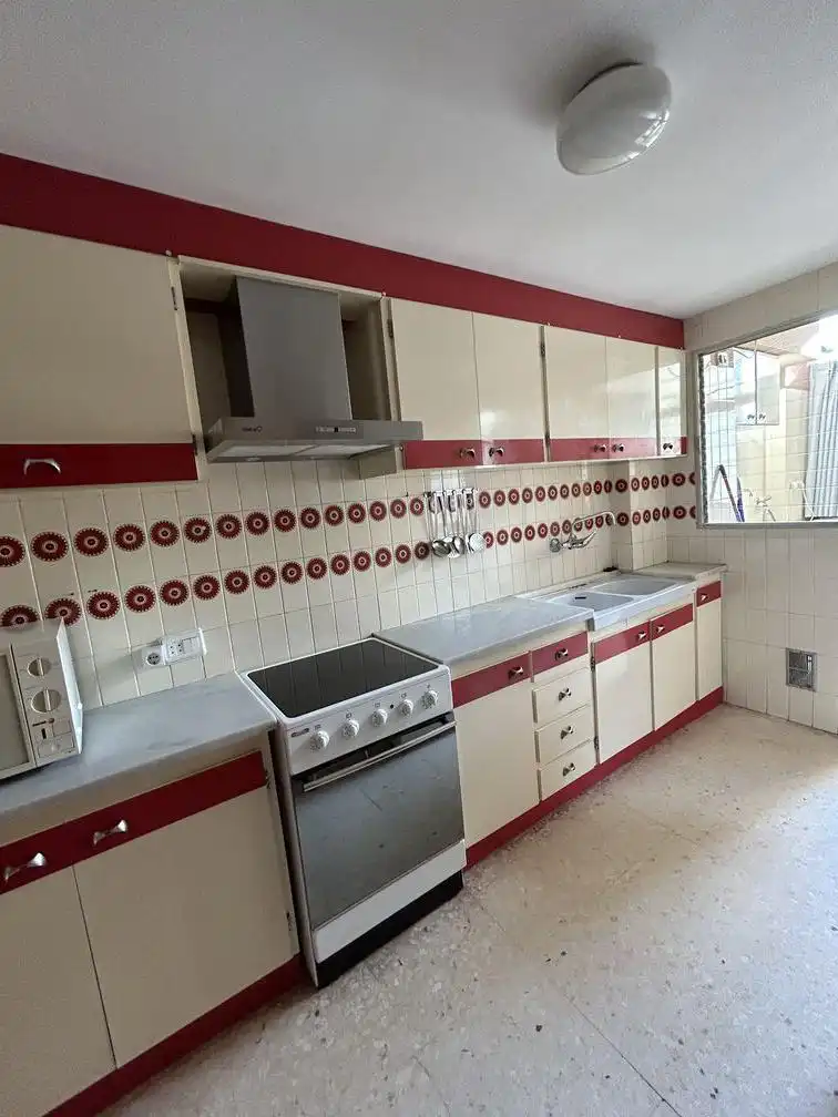 Apartament amb piscina de lloguer a Playa de Gandia, imagen 6