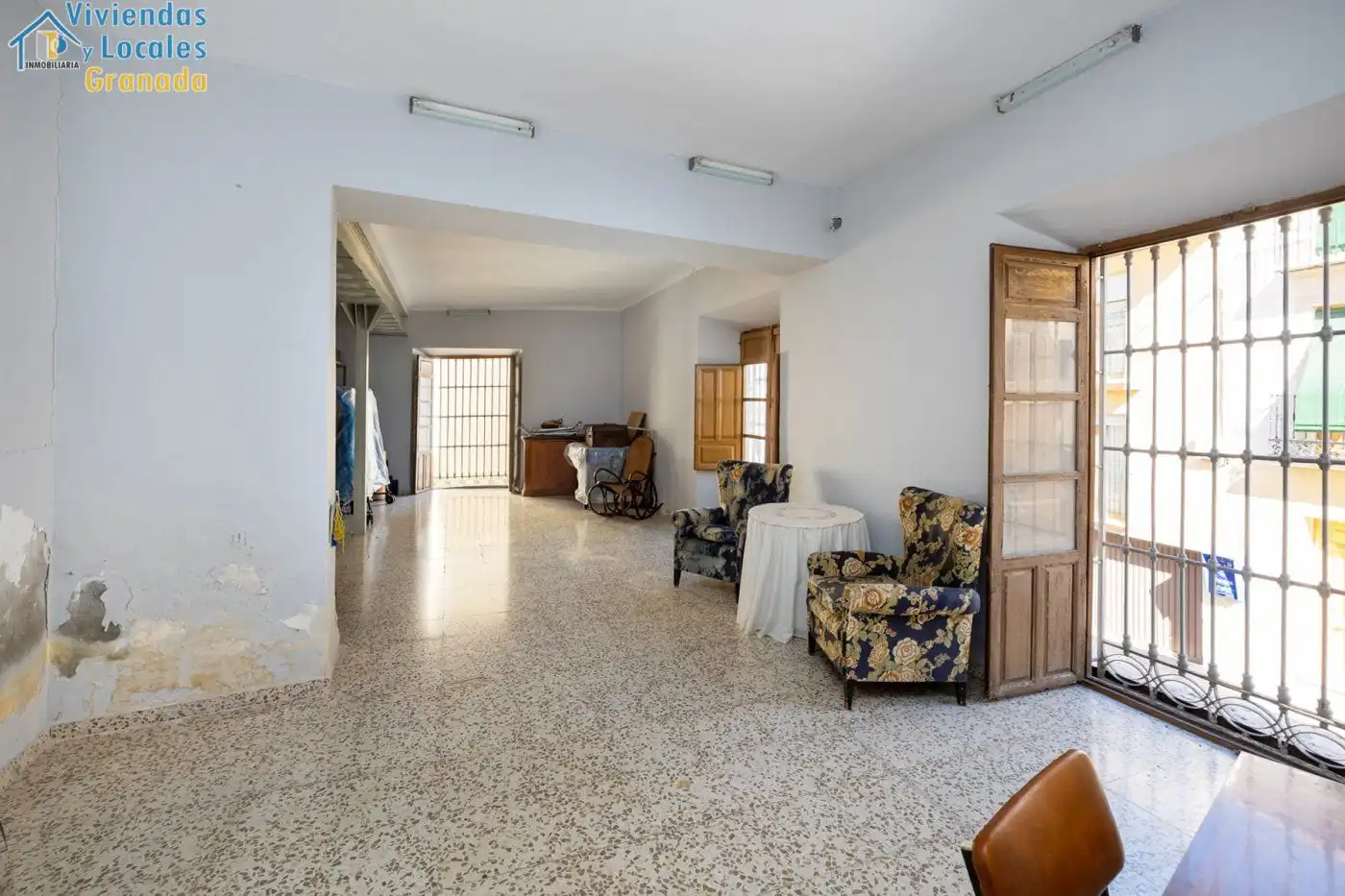 Inmuebles singulares en venta en Calle FUERTE, imagen 11