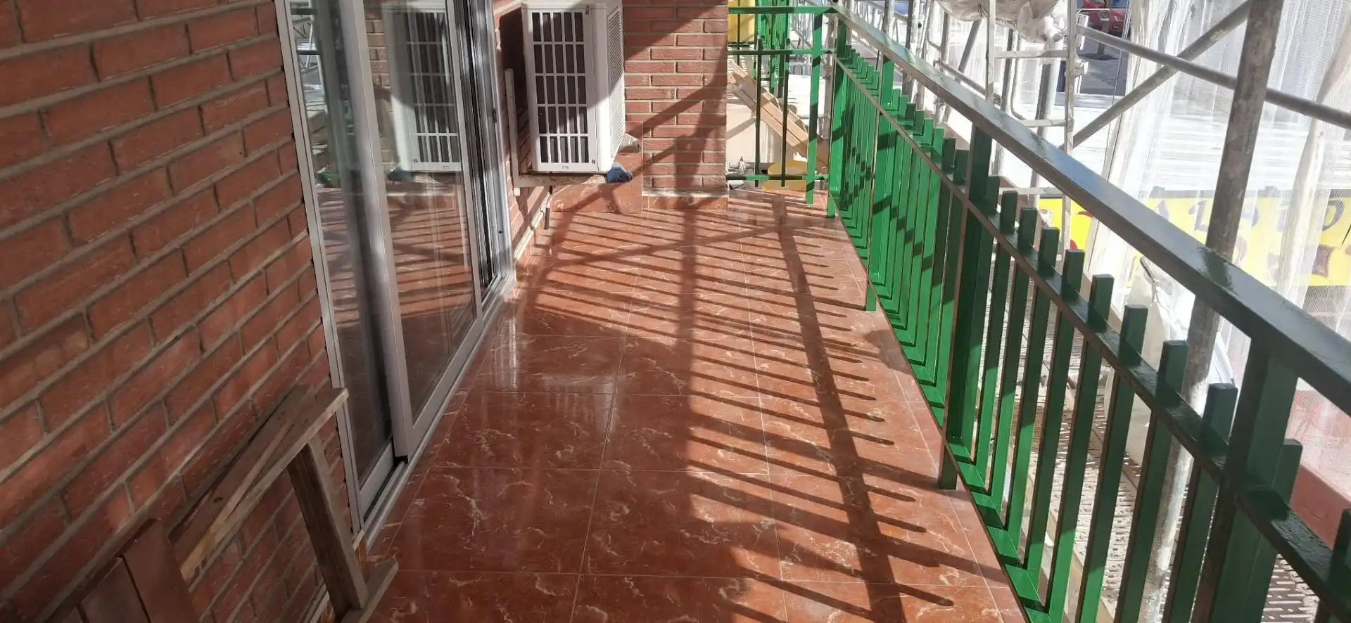 Wohnung mit Terrasse zum Verkauf in Playa de Levante, imagen 20