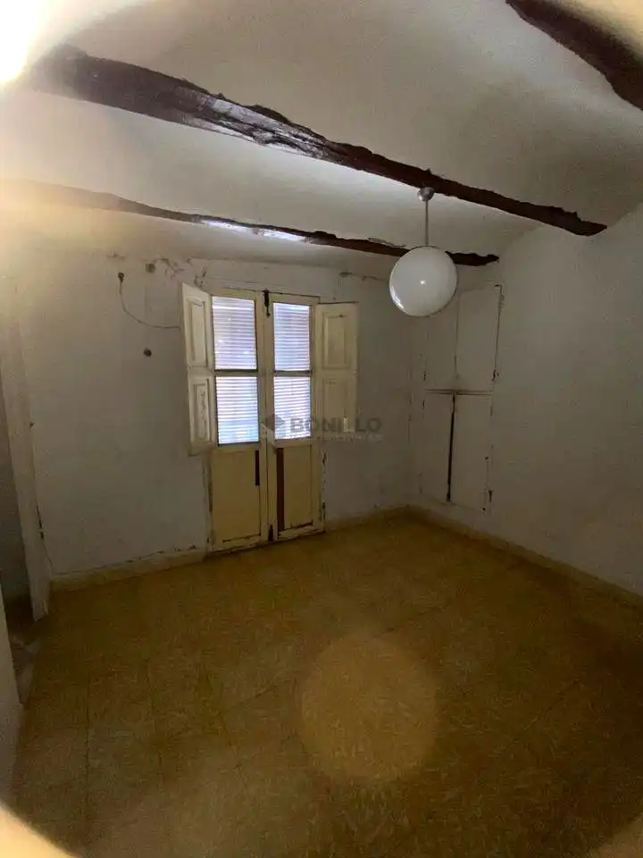 Finca rústica en venta en Cubla con Balcón