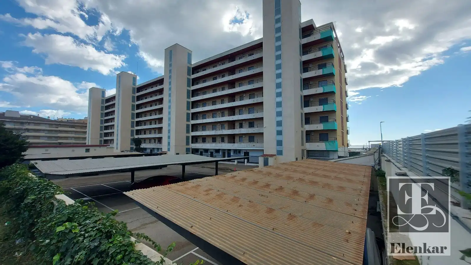 Appartamento con ascensore in vendita a Sant Joan de Deu, 181, imagen 3