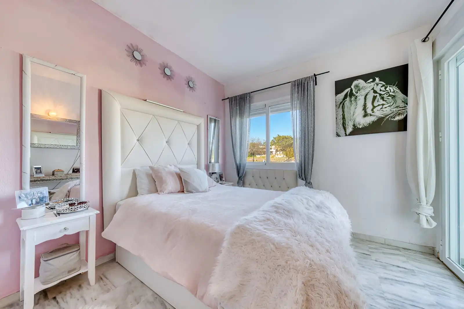 Casa a schiera con piscina in vendita a Benamara - Atalaya, imagen 15