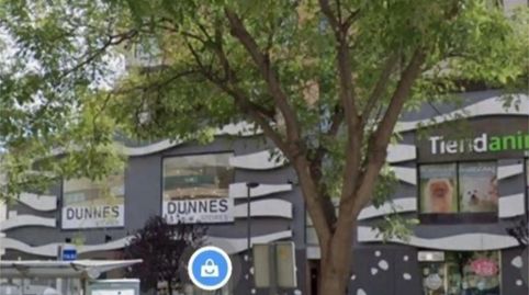 Foto 4 de Garaje en venta en Avenida de la Aurora, 26, Carranque - Haza Cuevas, Málaga Capital